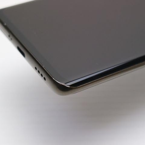 Amazon | SIMフリー arrows 5G F-51A チタニウムシルバー | 富士通